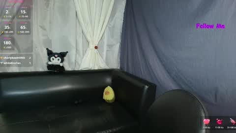 Snapshot of skinny_emily chatting on 7, 4, 2026 Emily Rojas online show from 7, 4, 2026