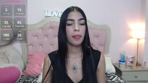 Snapshot of skinny_hailey chatting on 30, 3, 2026 Hailey online show from 30, 3, 2026