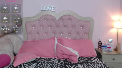 Snapshot of skinny_hailey chatting on 8, 4, 2026 Hailey online show from 8, 4, 2026