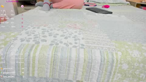 Isabela online show from 15, 1, 2025