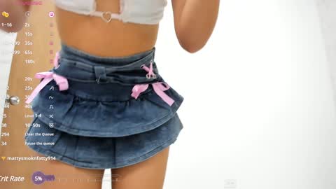 Isabela online show from 19, 1, 2025