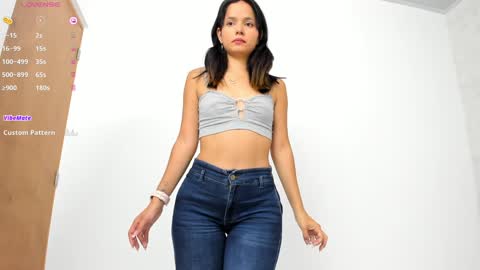 Isabela online show from 4, 2, 2025