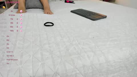 Isabela online show from 13, 2, 2025