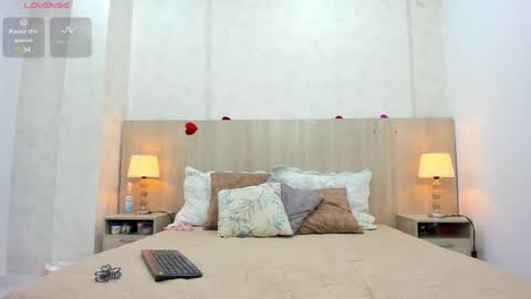 Isabela online show from 22, 2, 2025