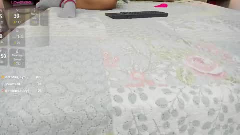 Isabela online show from 27, 2, 2025