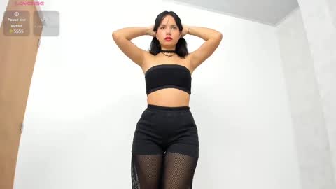 Isabela online show from 1, 3, 2025