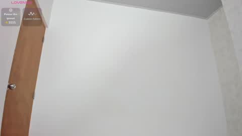 Isabela online show from 3, 3, 2025