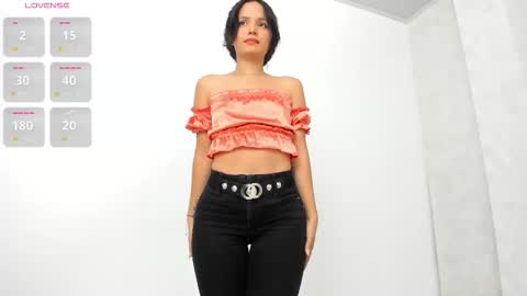 Isabela online show from 27, 9, 2025