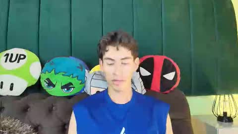 Snapshot of skinny_jean_ chatting on 21, 2, 2026 skinny jean online show from 21, 2, 2026