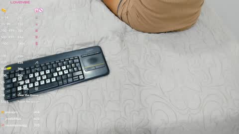 lilly online show from 3, 1, 2025