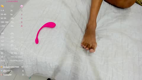 lilly online show from 8, 1, 2025