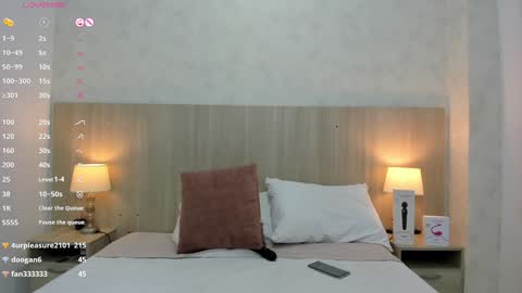 lilly online show from 13, 1, 2025