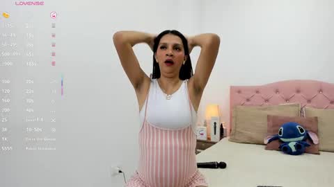 lilly online show from 3, 10, 2025