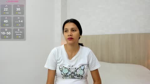 lilly online show from 23, 11, 2025