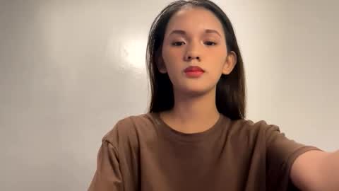 Snapshot of skinny_liya chatting on 23, 4, 2026 Skinny Liya online show from 23, 4, 2026