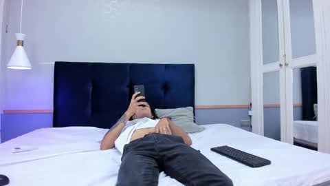 Snapshot of skinny_mac_ chatting on 14, 3, 2026 Mac online show from 14, 3, 2026