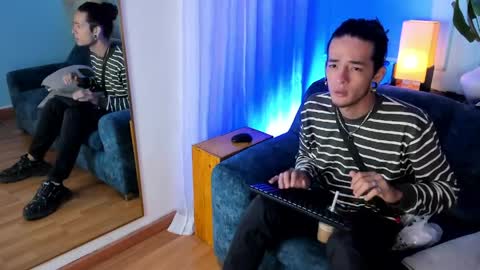 Snapshot of skinny_mac_ chatting on 4, 4, 2026 Mac online show from 4, 4, 2026