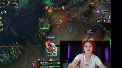 Marion online show from 27, 11, 2025