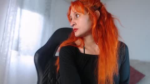 Snapshot of skinny_raven chatting on 22, 6, 2026 Marion online show from 22, 6, 2026