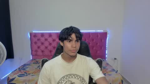 sam online show from 25, 5, 2026