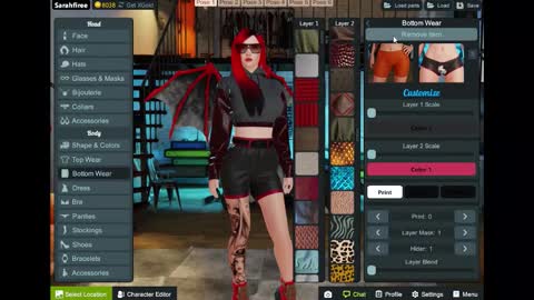 Snapshot of skinny_sexy666 chatting on 9, 10, 2025 skinny_sexy666 online show from 9, 10, 2025