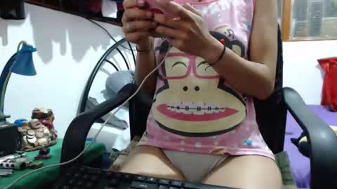 Snapshot of skinny_sexy666 chatting on 3, 2, 2026 skinny_sexy666 online show from 3, 2, 2026