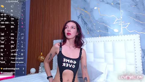 Mariah Black  online show from 19, 1, 2025