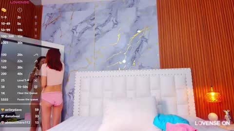 Mariah Black  online show from 19, 2, 2025