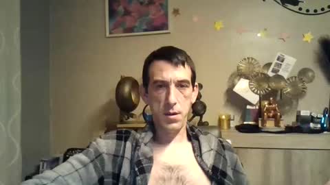 Snapshot of skinnybigcock2 chatting on 17, 1, 2025 SkinnyBigCock2 online show from 17, 1, 2025