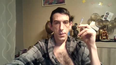 Snapshot of skinnybigcock2 chatting on 29, 1, 2025 SkinnyBigCock2 online show from 29, 1, 2025