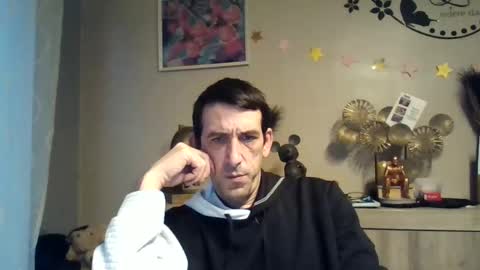 Snapshot of skinnybigcock2 chatting on 13, 2, 2025 SkinnyBigCock2 online show from 13, 2, 2025