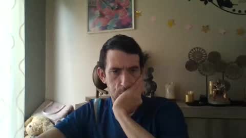 Snapshot of skinnybigcock2 chatting on 27, 2, 2025 SkinnyBigCock2 online show from 27, 2, 2025