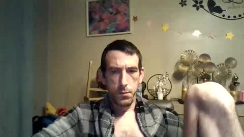 Snapshot of skinnybigcock2 chatting on 18, 10, 2025 SkinnyBigCock2 online show from 18, 10, 2025