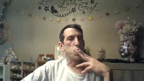 SkinnyBigCock2 online show from 13, 1, 2026