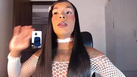 jesica online show from 12, 10, 2025