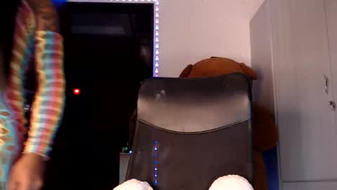 Snapshot of skinnyflak7 chatting on 5, 4, 2026 jesica online show from 5, 4, 2026