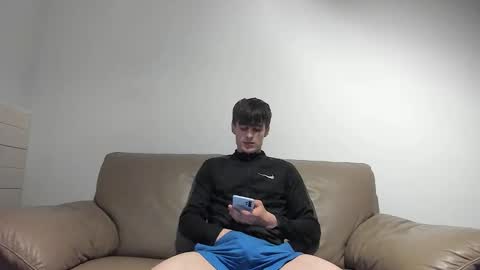 Snapshot of skinnyguywithbigd chatting on 16, 10, 2025 skinnyguywithbigd online show from 16, 10, 2025