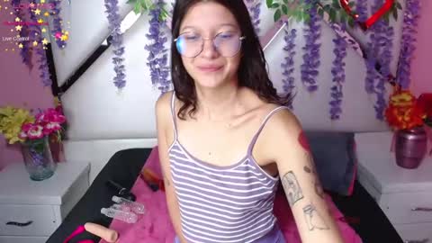 Snapshot of skinnyhorny_ chatting on 30, 1, 2025 SKINNYHORNY online show from 30, 1, 2025