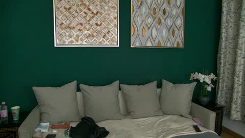 Snapshot of skinnynatty chatting on 3, 4, 2026 Natty online show from 3, 4, 2026