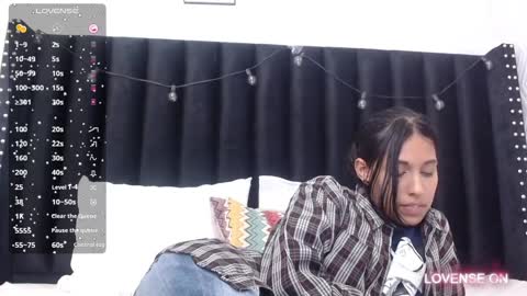 Karla  online show from 24, 12, 2024