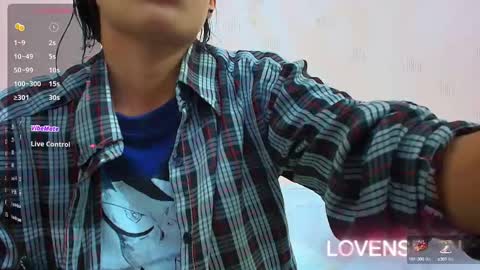 Karla  online show from 26, 12, 2024