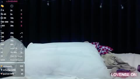 Karla  online show from 31, 12, 2024