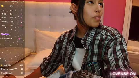 Karla  online show from 7, 1, 2025