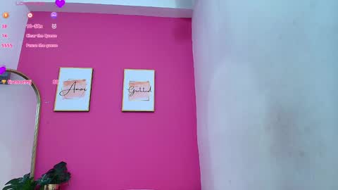 Karla  online show from 15, 1, 2025