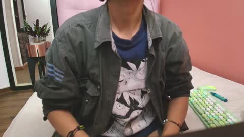 Karla  online show from 16, 1, 2025