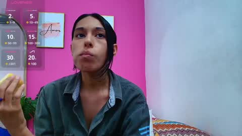 Karla  online show from 17, 1, 2025