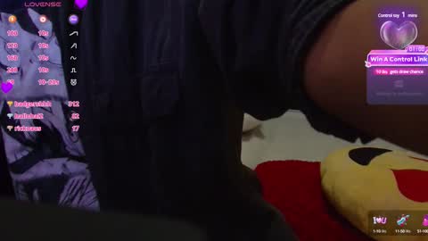 Karla  online show from 18, 1, 2025