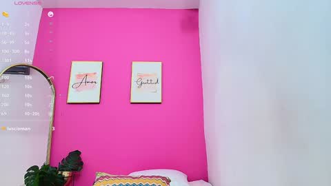 Karla  online show from 21, 1, 2025