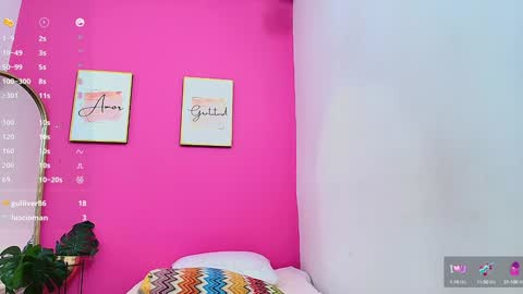 Karla  online show from 21, 1, 2025