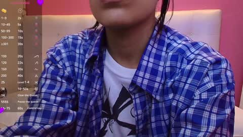 Karla  online show from 6, 2, 2025